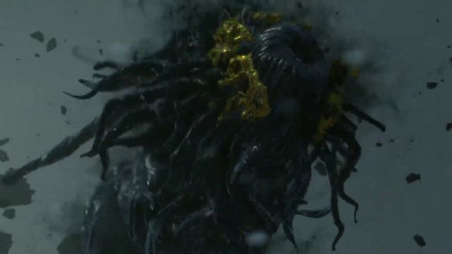 DEATH StrandinG - Горячие источники, последнее удовольствие для мамы смотреть онлайн