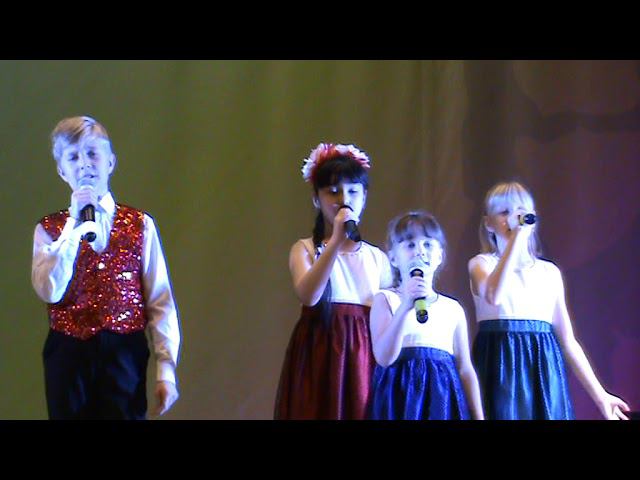 "Нотка" РОДИТЕЛЬСКИЙ ДОМ смотреть онлайн