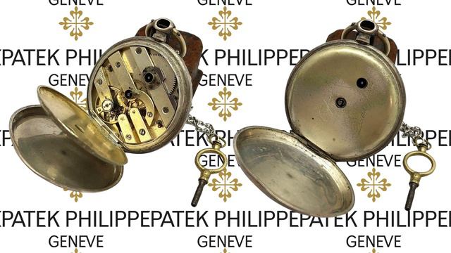 Patek Philippe(Патек Филипп): История и мастерство швейцарских часов смотреть онлайн