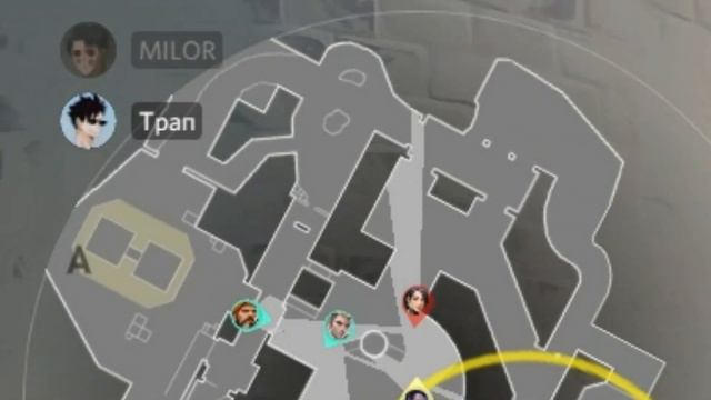 Иностранец повторяет русские слова! |VALORANT| - #1 смотреть онлайн