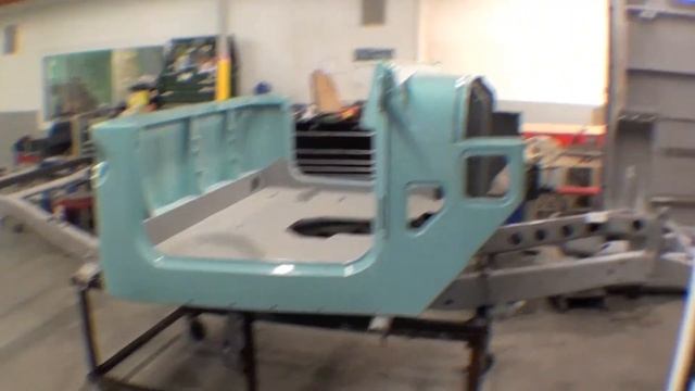 Restoration: FJ45 Land Cruiser | Video 17