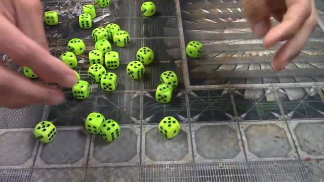 Tyranids Vs Necrons Warhammer 40k Battle Report смотреть онлайн