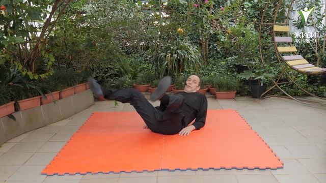 ОФП лягушки смотреть онлайн