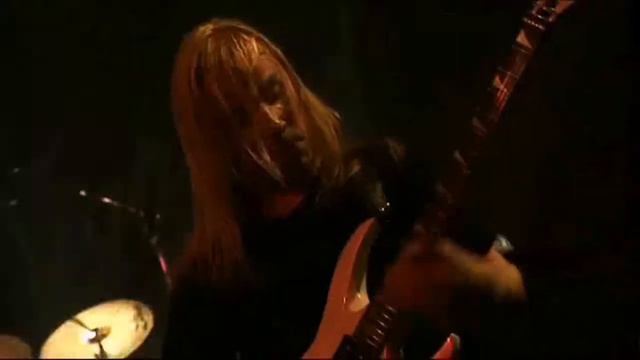 Nightwish Crimson Tide Deep Blue Sea HD 720p