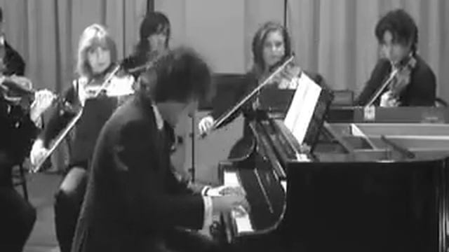 concerto santorsola смотреть онлайн