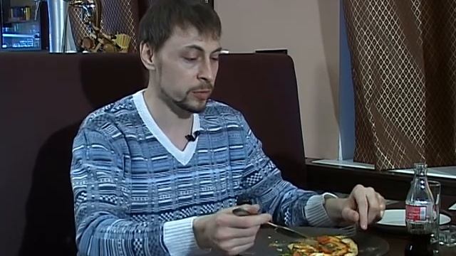 в поисках вкуса ресторан Папарино-Пицца смотреть онлайн