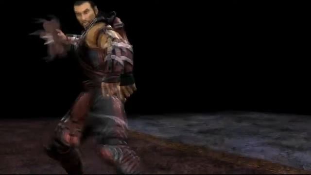 Mortal Kombat: Komplete Edition (PS3) Fatality [Part 1] смотреть онлайн