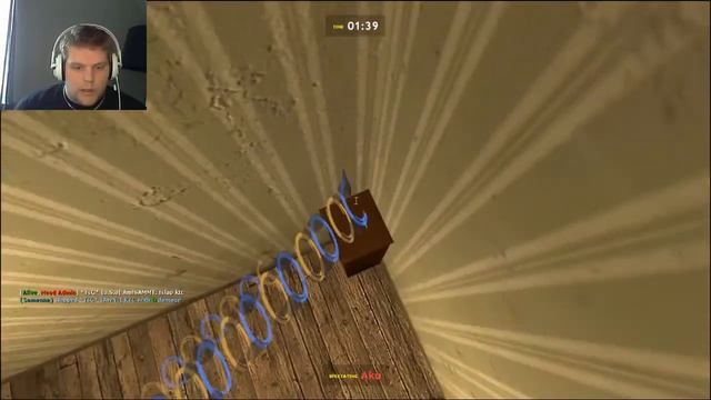 Garry's Mod PROP HUNT FTW!! MORE RANDOM PLAYERS!! смотреть онлайн
