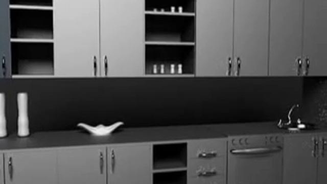 дизайн кухни, идеи для дизайна кухни смотреть онлайн