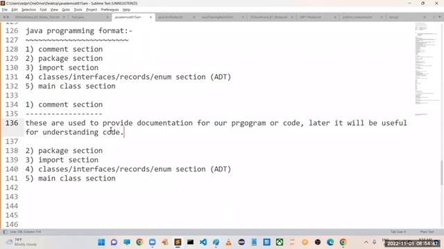 CORE JAVA tutorials || Demo - 2 || by Mr. Prakash Babu On 01-11-2022 @8:15AM IST смотреть онлайн
