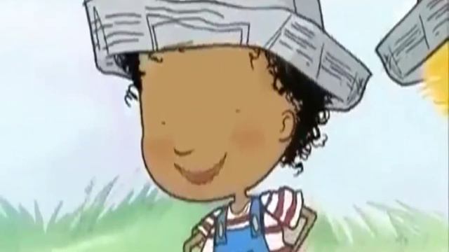 YTP: Stella, Sam, Owen, And Fred's Dino-Filled Piratey Adventure