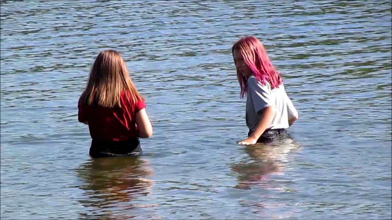 Wetlook Summer Swimming