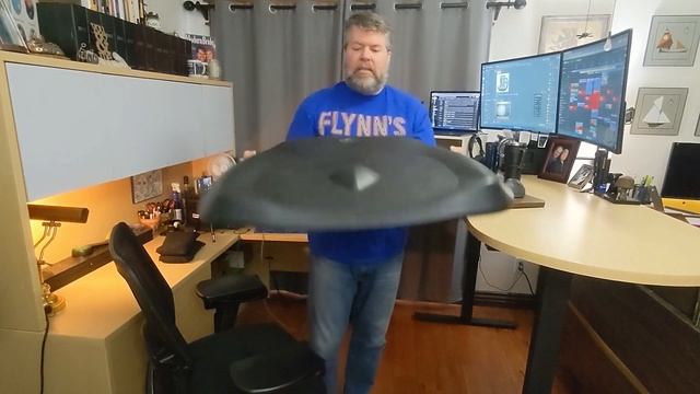 Immersed - VR Ergonomics смотреть онлайн