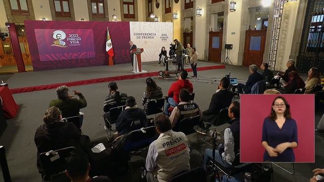 Inicia censo de daños por Otis en Acapulco; hay recursos ilimitados. Conferencia presidente AMLO смотреть онлайн