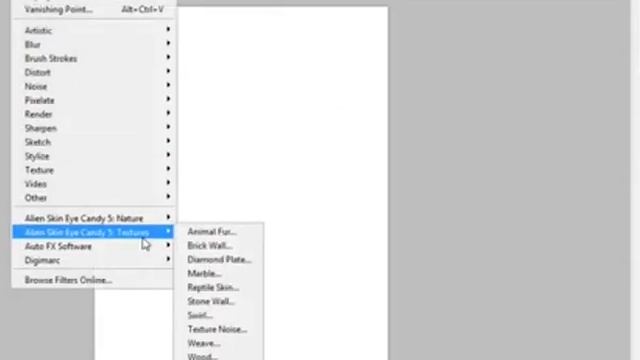 PhotoshopTutorial Photoshop Bangla Tutorials part 62 Plugins Eye Candy Texture смотреть онлайн