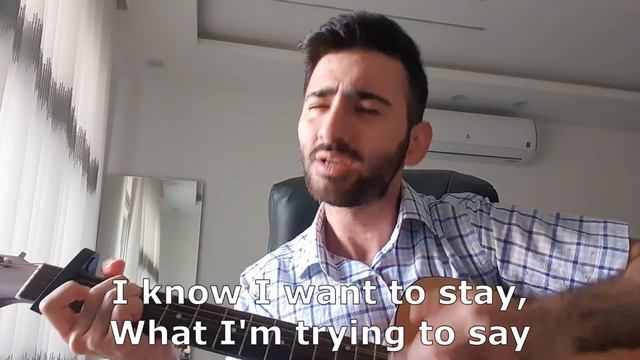 Heart Over Mind - Cover смотреть онлайн