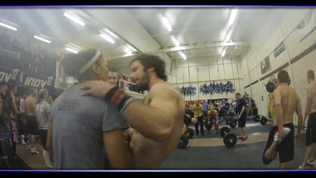 Game Face - Divided We Fall 2011 смотреть онлайн