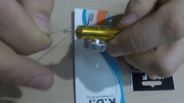 Крючковяз KDF KX-000534