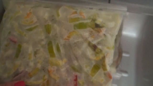 ОРГАНИЗАЦИЯ И ХРАНЕНИЕ В МОРОЗИЛКЕ.\\СОХРАНЯЕМ СВОЙ УРОЖАЙ ПРАВИЛЬНО И БЕЗ ПОТЕРЬ.