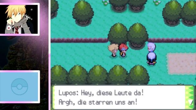 [1] Pokemon Perl - Ein neuer Anfang °^° смотреть онлайн