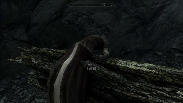 Skyrim SE: Destroy the Vampire Vighar Pt 2 смотреть онлайн