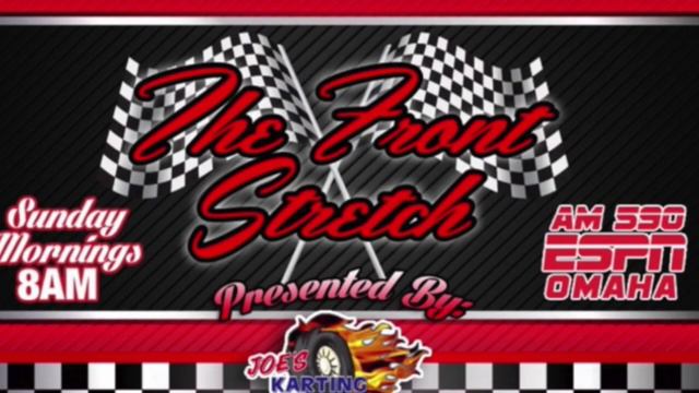 Front Stretch Sept 16th 2018 - Bob Harris of Adams County speedway смотреть онлайн