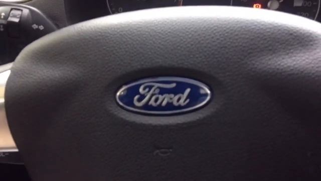 2006 Ford Focus 2.0 Gas Hatchback смотреть онлайн