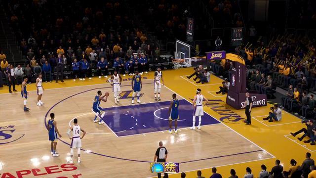 NBA LIVE 19 PS4 PRO Celtics vs Trail Blazers The League Game 14 Live Stream смотреть онлайн