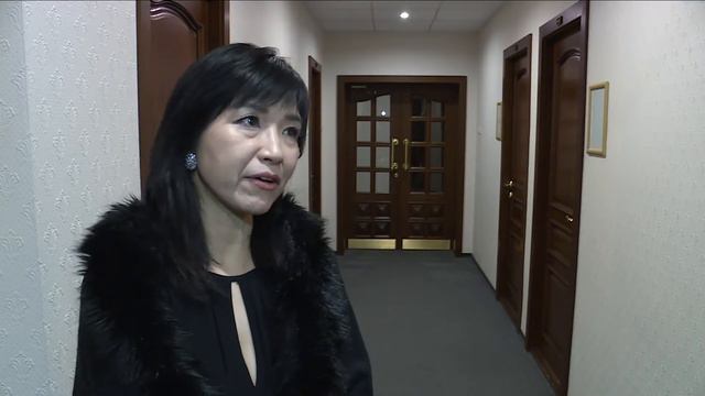 Всемирно известная пианистка Кэйко Мацуи посетила Казань смотреть онлайн