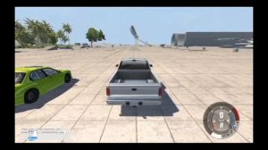 Как активировать бота в игре BeamNG