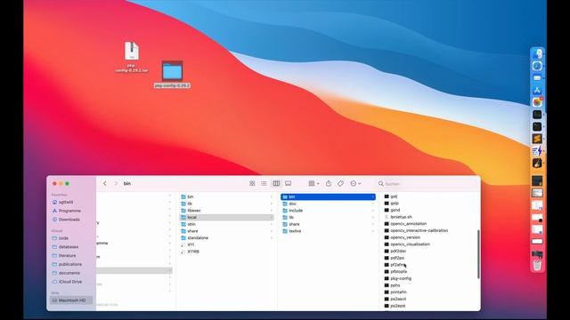 Running ffmpeg natively on Apple Silicon (M1) смотреть онлайн