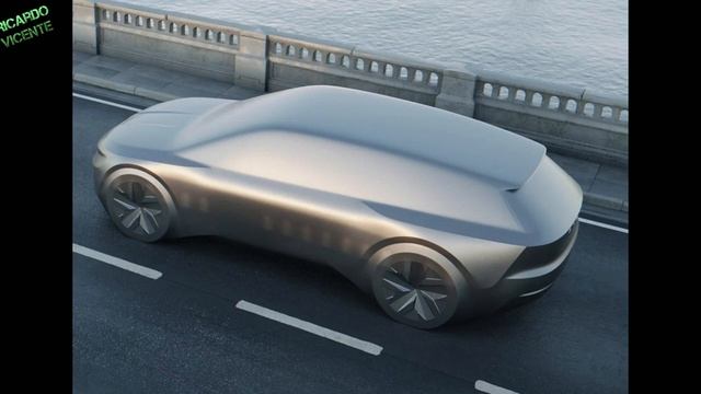 Skoda Octavia Combi 2026 - Os primeiros renderings da nova carrinha electrica da Skoda смотреть онлайн
