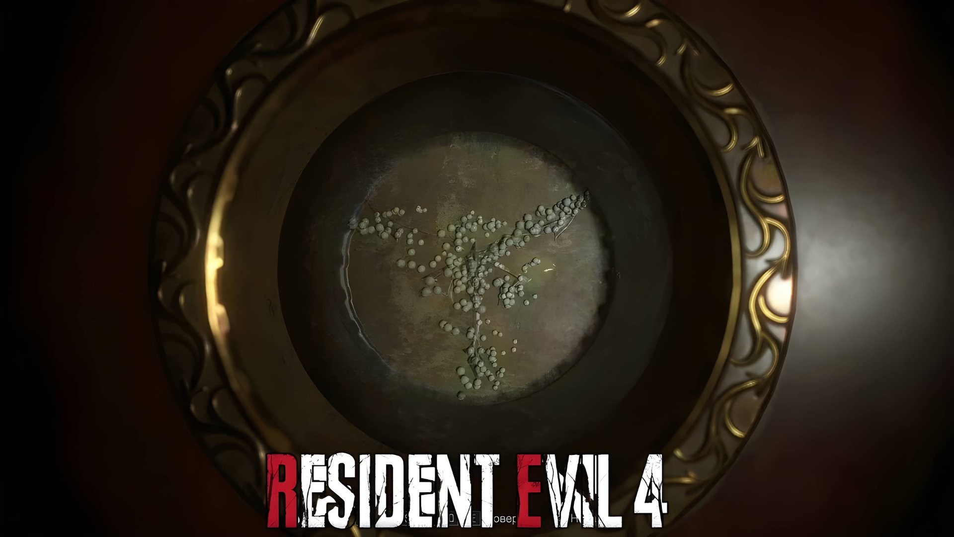 Как решить загадку с хрустальным шаром в Резидент Эвил 4. Resident Evil 4 Remake смотреть онлайн