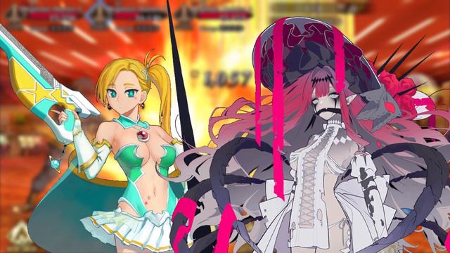Servant Breakdown: Calamity Jane - Best Allies, Craft Essences and Command Codes! смотреть онлайн