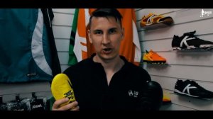 Играй хорошо #3 - Обувь для искусственного покрытия (бутсы, сороконожки)