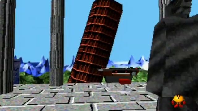 Namco Museum Vol. 4 - All Museum Secrets/Easter Eggs смотреть онлайн