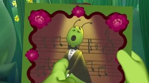 Вупсень ООО Поет Айм Блю Да Блю Ди