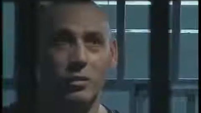 Russian prison Ogre.Российские тюрьмы Людоед #1 смотреть онлайн