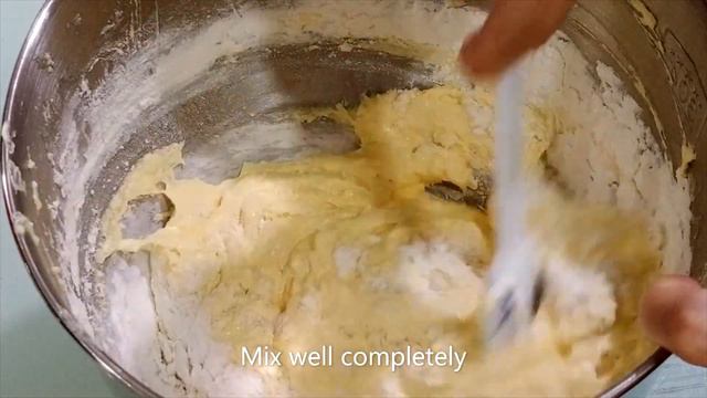 Peppermint Marble Cake смотреть онлайн