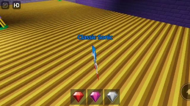 Roblox: Sonic Nexus: RP ( All Chaos Emeralds Locations!! ) смотреть онлайн