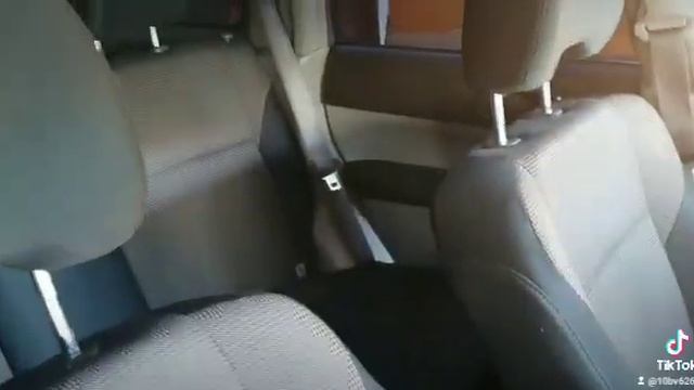 Subaru Forester 2007 Химчистка Салона смотреть онлайн