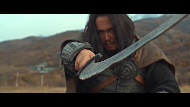 Төреғали Төреәлі & Алашұлы - Отанымды жемеңдер (КЛИП) смотреть онлайн