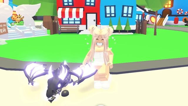 ЧТОО??НОВАЯ РЕДКОСТЬ ПЕТОВ!? НОВЫЕ ПЕТЫ!? НОВОЕ ОБНОВЛЕНИЕ АДОПТ МИ! ОБНОВА ADOPT ME ROBLOX смотреть онлайн