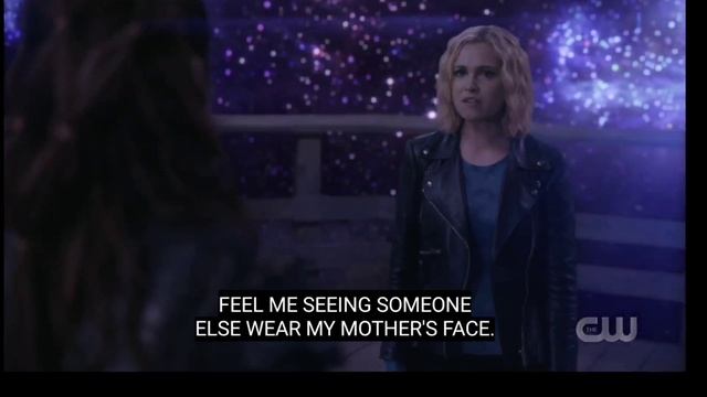 The 100 7x16- Clarke fails the test смотреть онлайн