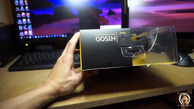 Corsair Gaming H1500 Dolby® 7.1 Gaming Headset смотреть онлайн