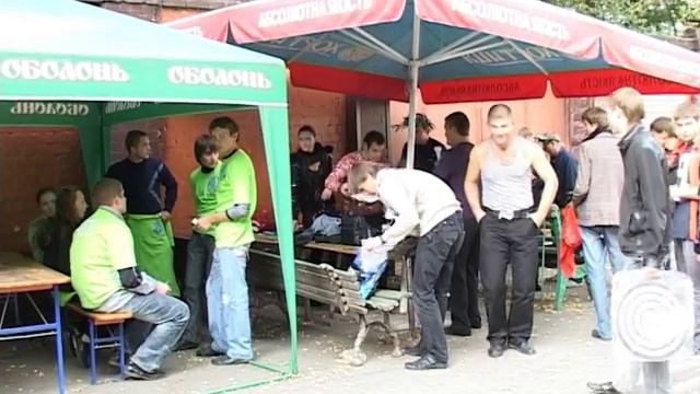 ТГАТУ АРХИВ Новости 2009 часть 3 смотреть онлайн