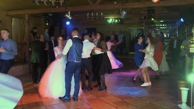 Відео від "Фокус "Полька" смотреть онлайн