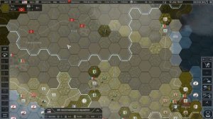 Hex of Steel - World War 2 Wargame
