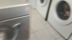 обзор стиральной машины Samsung f1013j