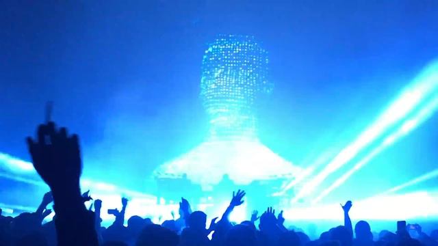 The Chemical Brothers - Swoon, Temptation / Star Guitar , Live @ Metronome Festival 2018, Prague смотреть онлайн